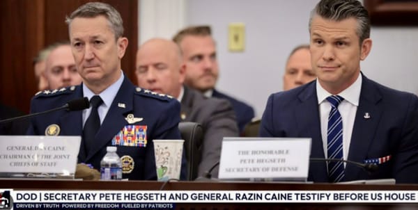 No Hesitation. No Apology. Just Action.