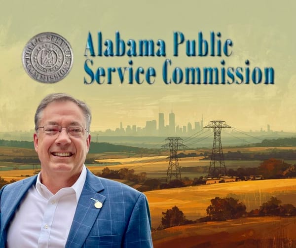 PSC Reform Bill Held Over by House Committee