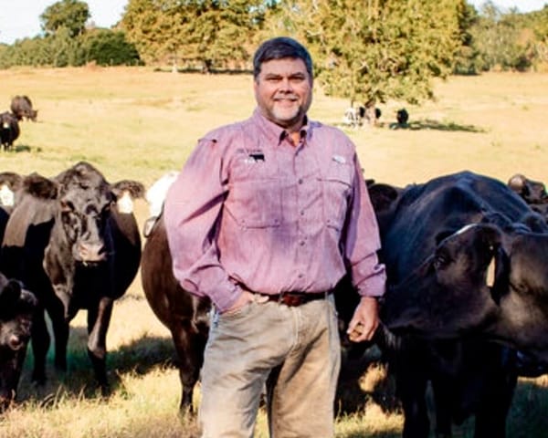 Alabama the Bountiful