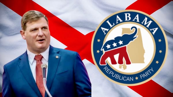 Alabama Republican Party Elects Scott Stadthagen Chairman