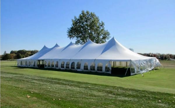 Are We All Still Under That Big Tent?