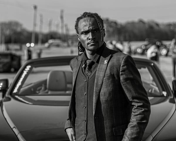 Plastic-to-Fuel Demonstration Draws Crowd to Rocket City Dragway