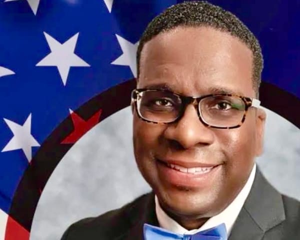 Statement from Dr. Will Boyd On the Shutdown Effects to the TSA