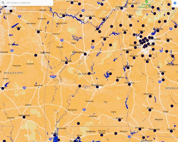 “No Kings” Protests Set Across Alabama Saturday