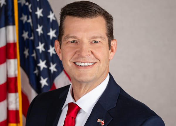 Experience Matters: Jay Welborn Qualifies to Run for Shelby County District Court Judge, Place 3