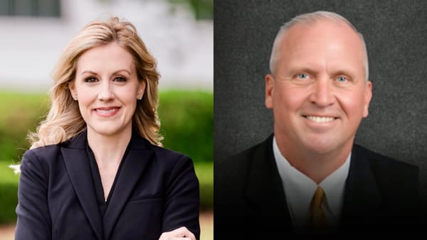 Tuscaloosa County Sheriff Ron Abernathy Endorses Katherine Robertson for Alabama Attorney General