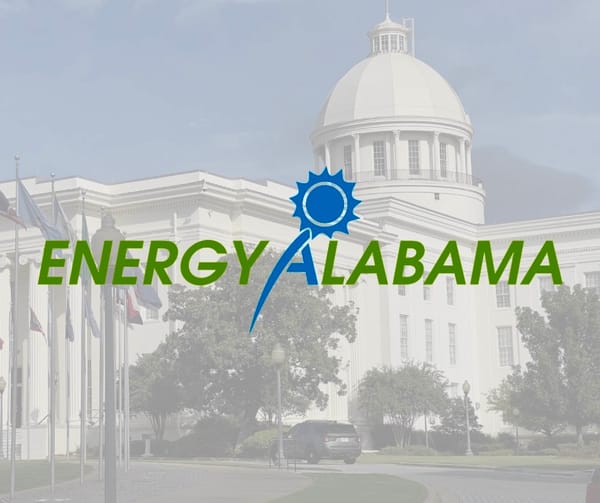 Alabama Power Won the Negotiations — HB 475 is Now a Wolf in Sheep’s Clothing