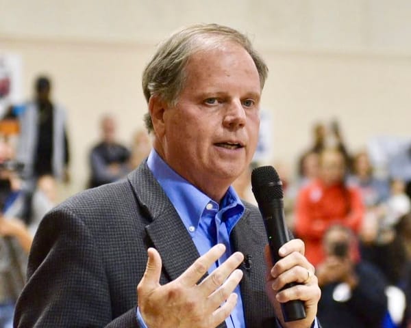Statement from Doug Jones Regarding the Latest Legislative PSC Con Job