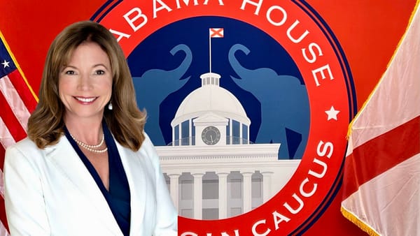 Rep. DuBose Secures Passage of Parents-First Religious Education Bill