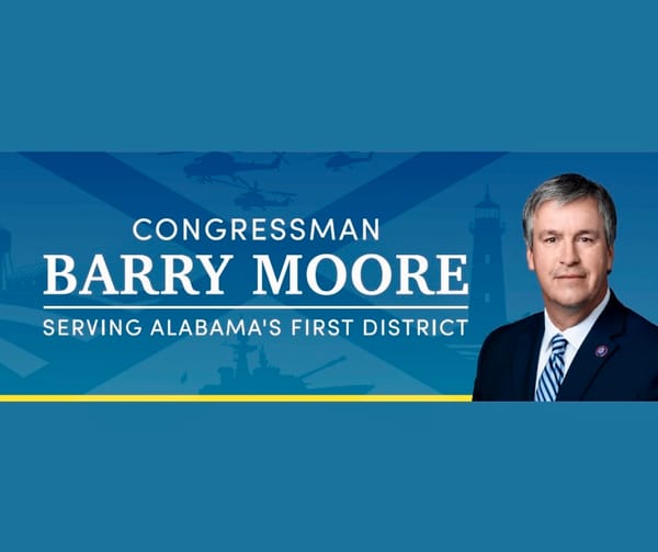 The Moore You Know: March 2026