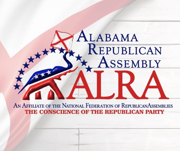 The Alabama Legislature's Cynical Betrayal